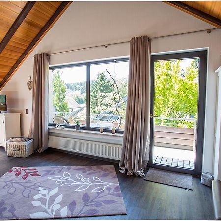 Ferienwohnung Ruhenest Willingen  Esterno foto