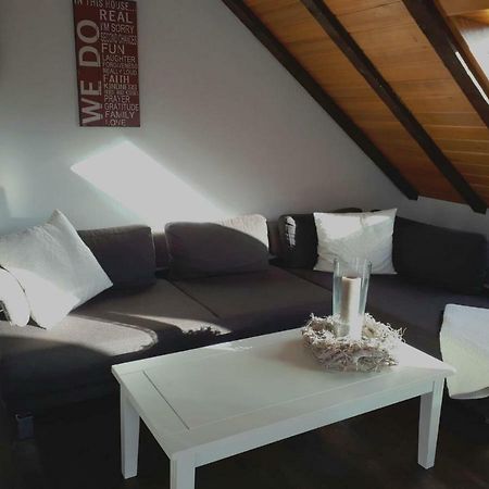Ferienwohnung Ruhenest Willingen  Esterno foto
