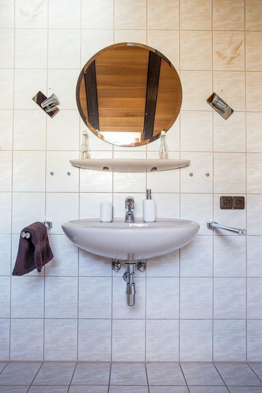 Ferienwohnung Ruhenest Willingen  Esterno foto