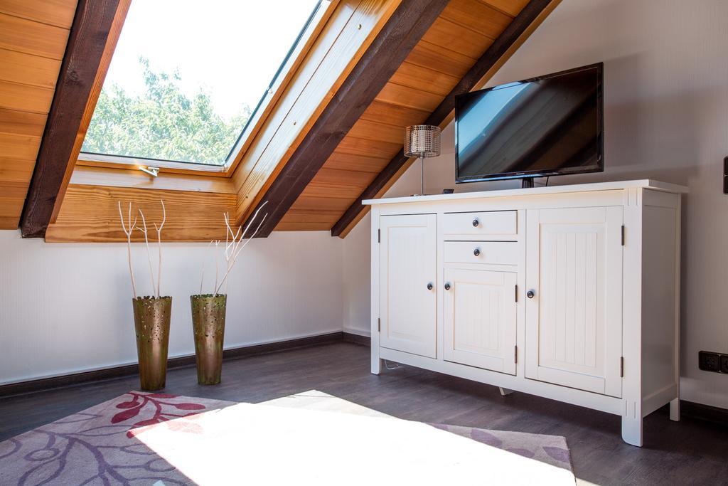Ferienwohnung Ruhenest Willingen  Esterno foto