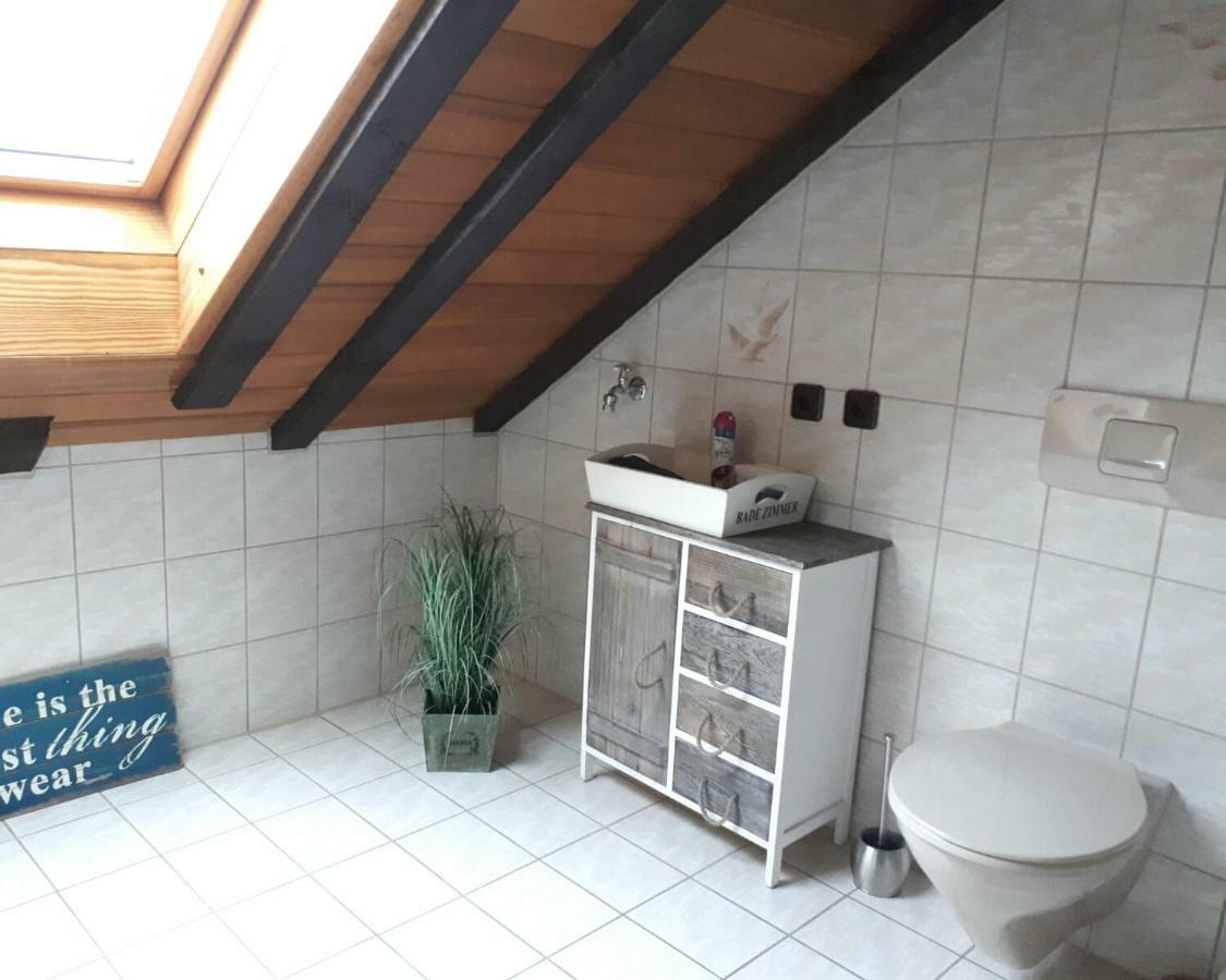 Ferienwohnung Ruhenest Willingen  Esterno foto