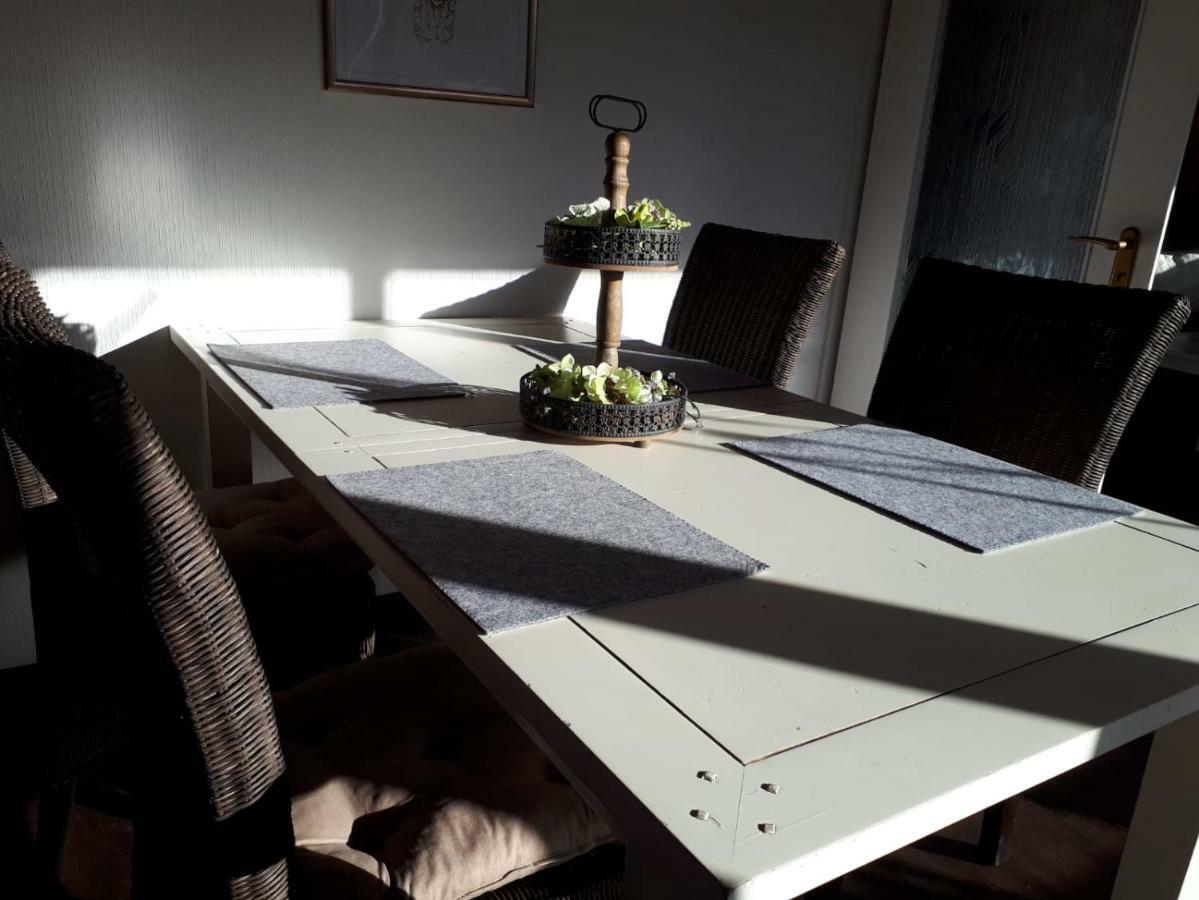 Ferienwohnung Ruhenest Willingen  Esterno foto
