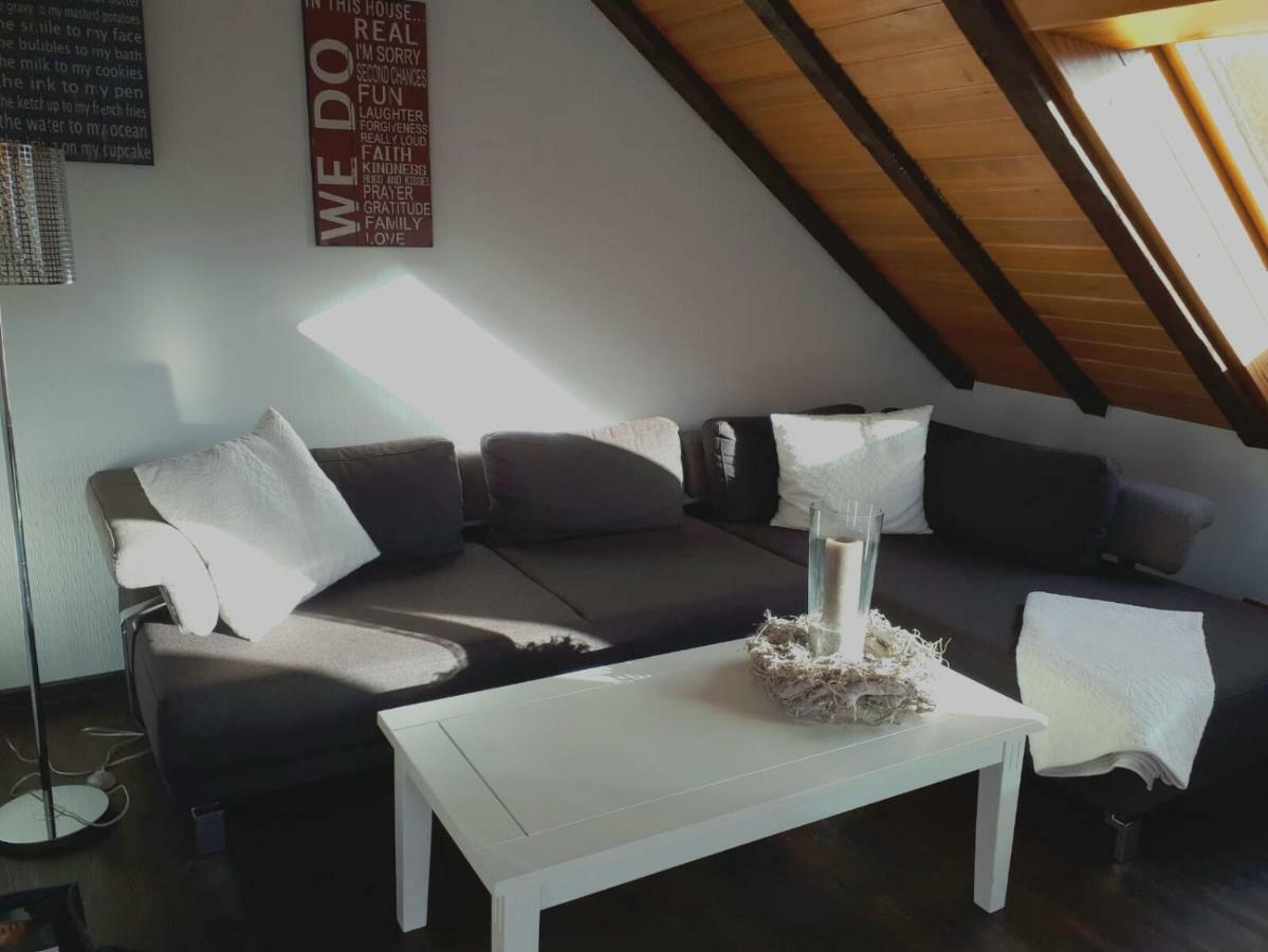 Ferienwohnung Ruhenest Willingen  Esterno foto